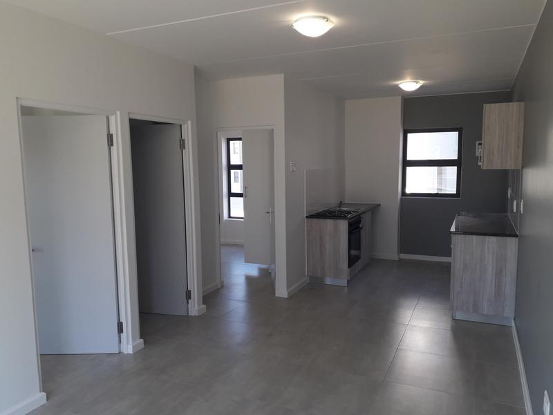 2 Bedroom Property for Sale in Aan de Wijnlanden Western Cape